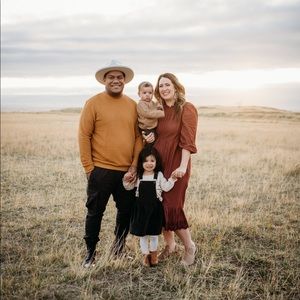 Meet your Posher, Afa